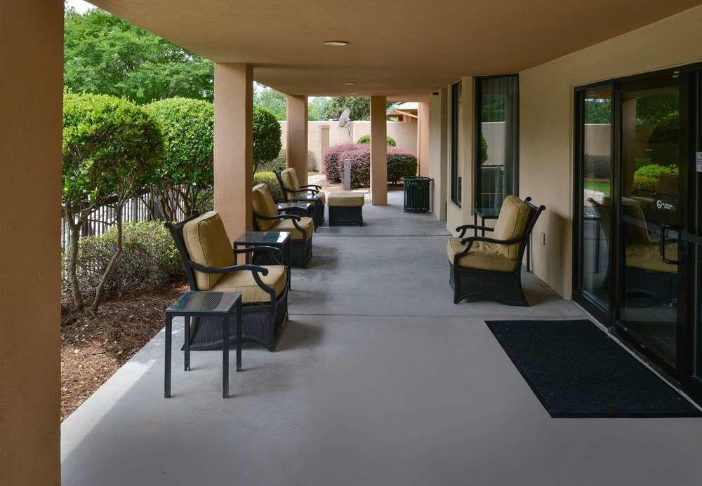 Courtyard By Marriott Columbia Northeast/Fort Jackson Area Esterno foto