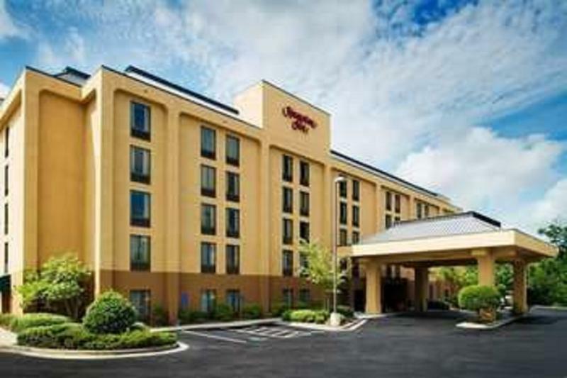 Courtyard By Marriott Columbia Northeast/Fort Jackson Area Esterno foto